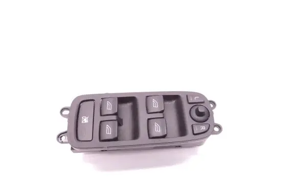 Volvo V50 Electric window control switch 30658444 D115