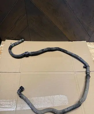 Ford Focus Engine coolant pipe/hose