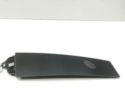 Tesla Model 3 (B) pillar trim (top) 110925400D 110044100E