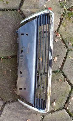 Lexus CT 200H Front bumper lower grill 5311276060 5312276020