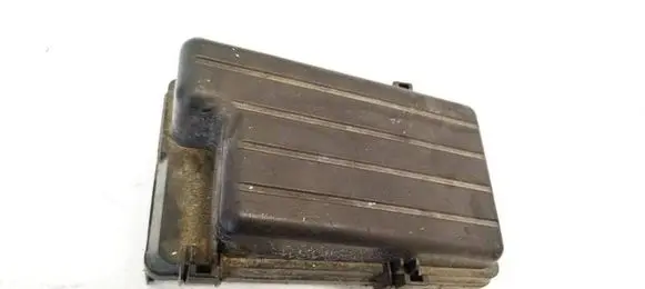 Honda Accord Fuse box cover SEGE11