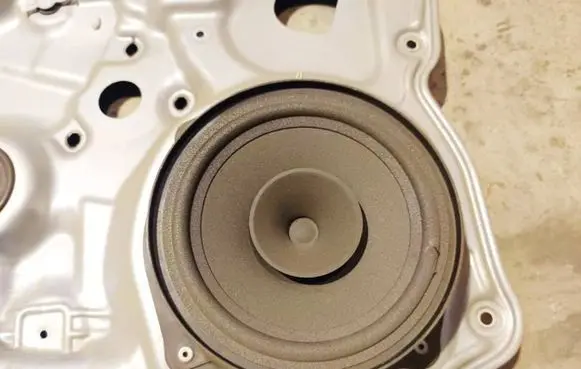 Fiat Croma Front door speaker 46750586