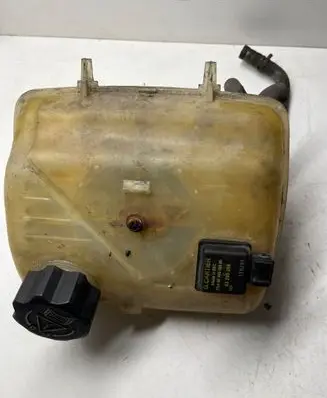 Citroen Jumpy Coolant expansion tank/reservoir 1488949080 2051103