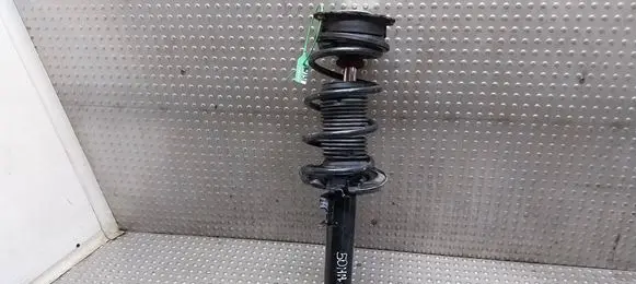 Volkswagen Golf VII Front shock absorber/damper 5Q0413023FJ
