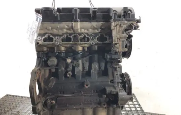 Opel Astra J Engine B14NET