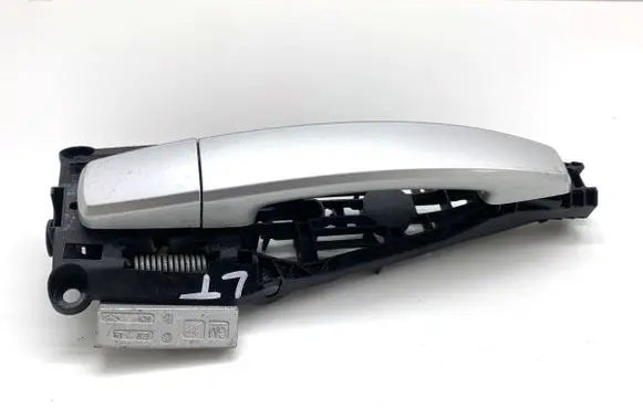 Opel Mokka Rear door exterior handle