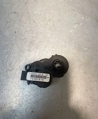 Subaru XV II Air flap motor/actuator T1009914P