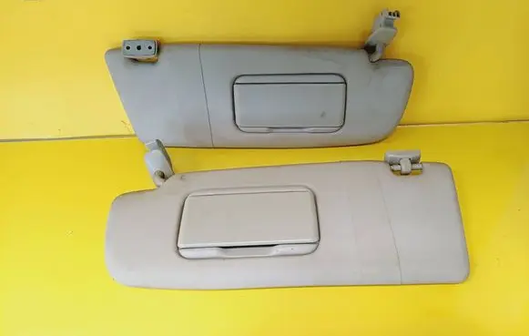 Audi A4 S4 B5 8D Sun visor
