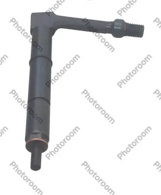 Nissan Almera Tino Fuel injector