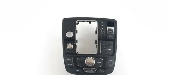 Audi A6 S6 C7 4G Head unit multimedia control 4G2919610