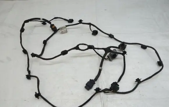 Parking sensor (PDC) wiring loom