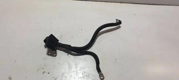 Porsche Boxster 987 Positive cable (battery) 98661120201 K9866112