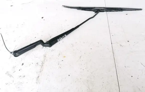 Volkswagen Polo III 6N 6N2 6NF Front wiper blade arm 6N1955410