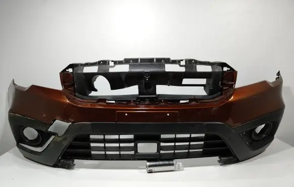 Suzuki SX4 S-Cross Front bumper 71721-64R0
