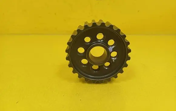 Audi Q7 4L Fuel pump gear (pulley) 059130111K