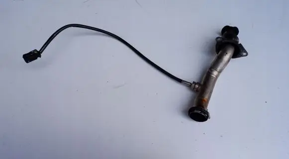 BMW X3 E83 EGR valve line/pipe/hose
