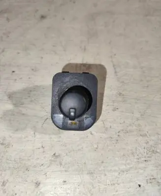 Audi A4 S4 B6 8E 8H Wing mirror switch 8E0959565