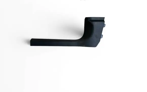 Mercedes-Benz EQB Front sill trim cover A1776802300