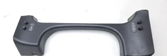 Mercedes-Benz Vaneo W414 Dashboard trim 4146800217 10015827