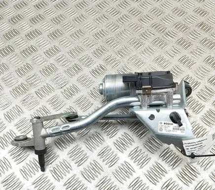 Volkswagen ID. Buzz Front wiper linkage and motor 1T3955023A 33970220AJ