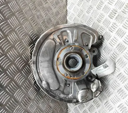 Mercedes-Benz GLS X167 Rear wheel hub A1674233200 A1673572200