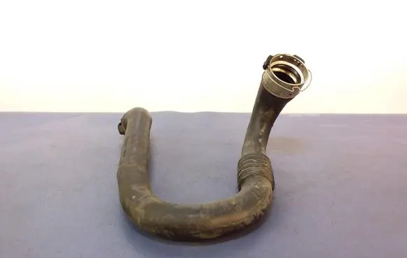 Renault Megane III Air intake hose/pipe 144600003R