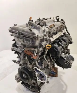 Toyota Prius+ (ZVW40) Engine 2ZR X2ZRW20N