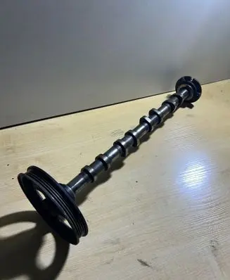 Ford Transit Camshaft nera