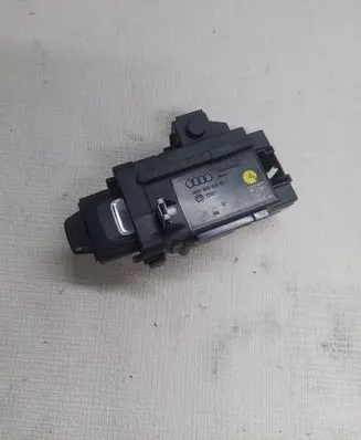 Audi A5 8T 8F Ignition lock 8K0909131B 2617001S 33304201