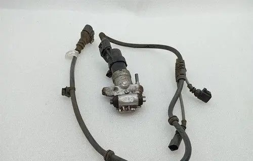 Porsche 718 Cayman 982 982c Hand brake/parking brake motor 298609404