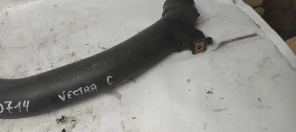 Opel Vectra C Air intake duct part 55353936 3B2131589 52153N
