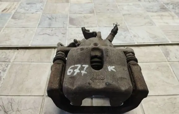 Fiat Croma Rear brake caliper