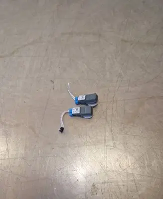 Mercedes-Benz GLC C253 Microphone (bluetooth/phone) A2138200600