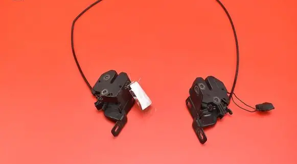Volvo XC70 Engine bonnet/hood lock/catch 9152932