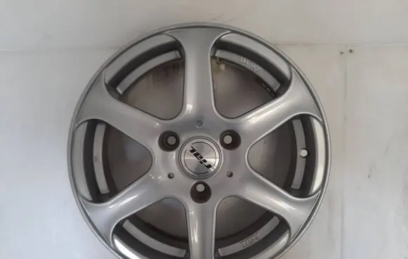 Smart ForTwo I R15 alloy rim KBA45281