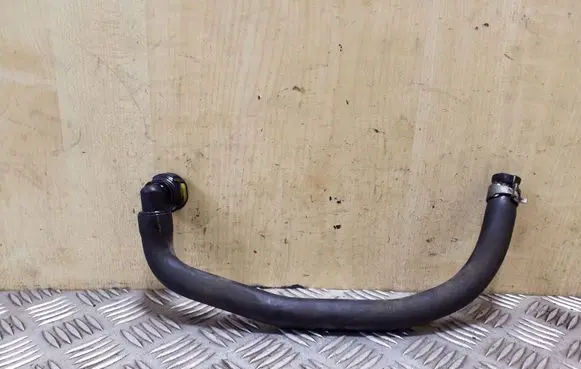 Breather/breather pipe/hose