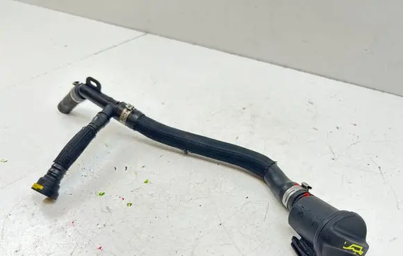 Citroen Jumper Oil fill pipe 9684359980