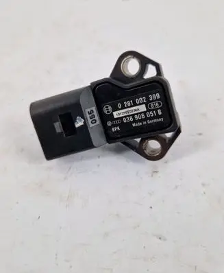 Audi A1 Air pressure sensor 0281002399