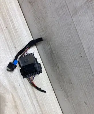BMW 3 G20 G21 Parking sensor (PDC) wiring loom 759036402