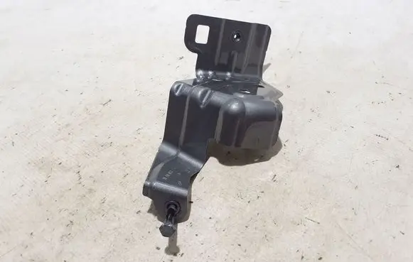 Mercedes-Benz GLB x247 Fender mounting bracket A2478800214