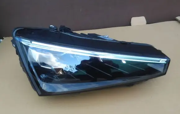 Skoda Scala Headlight/headlamp 657941016A