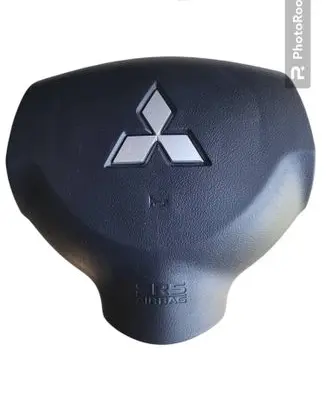 Steering wheel airbag