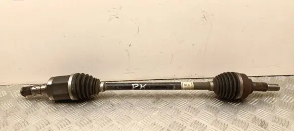 Tesla Model Y Front driveshaft 118811900B