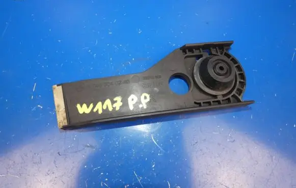 Mercedes-Benz CLA C117 X117 W117 Radiator mount bracket A2465040240