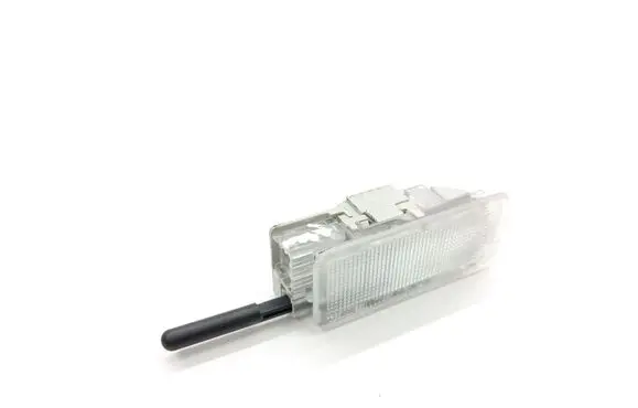 Citroen C5 Glove box light 