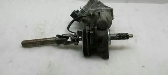 Mini One - Cooper Coupe R56 Electric power steering pump 32106794121