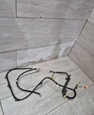 Volkswagen Tiguan Tailgate/trunk wiring harness 5N0971148H