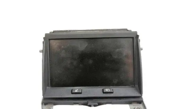 Land Rover Range Rover Sport L320 Screen/display/small screen YIE500090 4622005481 77302006