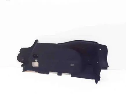 Volkswagen ID.3 Trunk/boot side trim panel 10A867428C