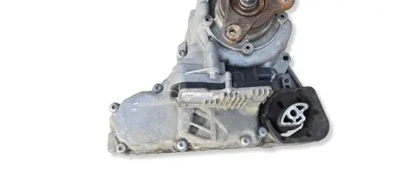 BMW X3 F25 Gearbox transfer box case ATC35L 7505374 60537401